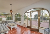 Xalet independent amb terreny en venda a la España, Busot, ref.: TR374170 foto