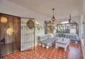 Xalet independent amb terreny en venda a la España, Busot, ref.: TR374170 foto