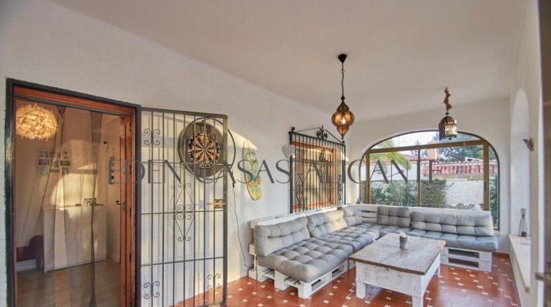 Alicante - Busot - 1200m2