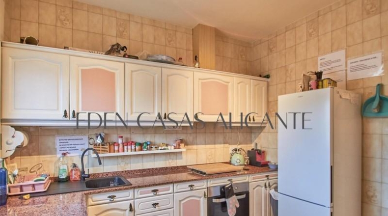 Alicante - Busot - 1200m2