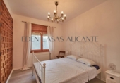 Xalet independent amb terreny en venda a la España, Busot, ref.: TR374170 foto