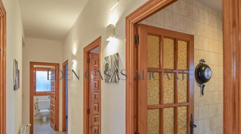 Alicante - Busot - 1200m2