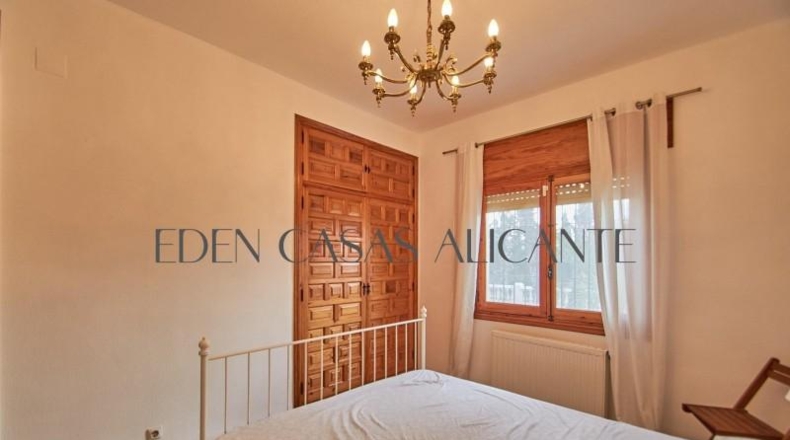 Alicante - Busot - 1200m2