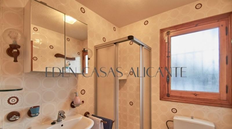 Alicante - Busot - 1200m2