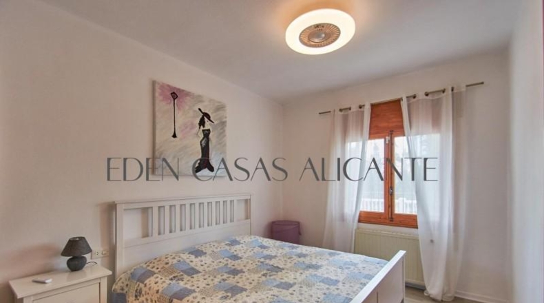 Alicante - Busot - 1200m2