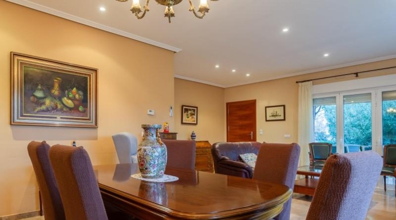 Zaragoza - Zaragoza - 1700m2