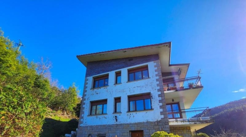 Бискайя - Mimétiz - 756m2