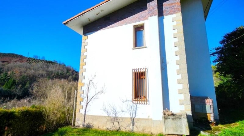 Бискайя - Mimétiz - 756m2