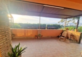 Casa de camp amb terreny en venda a la España, Estación de Cártama, ref.: TR378172 foto