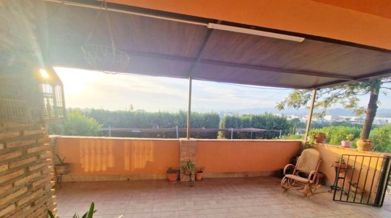 Malaga - Cártama - 5000m2