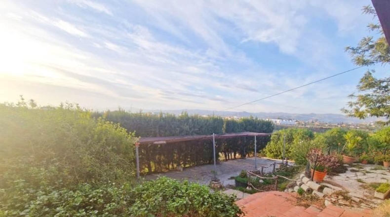 Malaga - Cártama - 5000m2