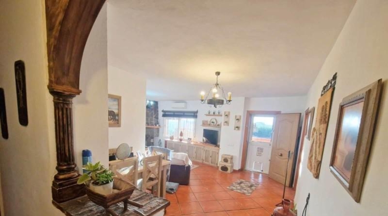 Malaga - Cártama - 5000m2