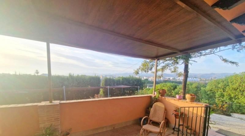 Malaga - Cártama - 5000m2