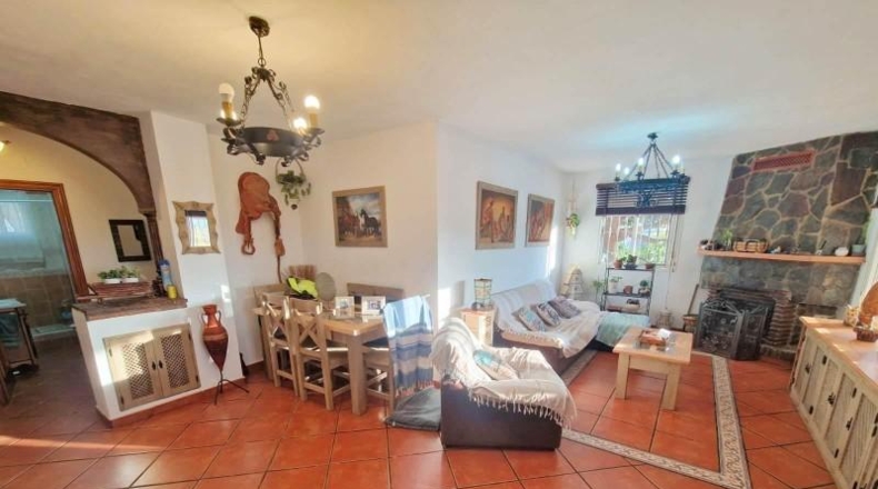 Malaga - Cártama - 5000m2
