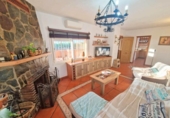 Casa de camp amb terreny en venda a la España, Estación de Cártama, ref.: TR378172 foto