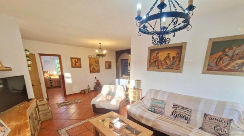 Malaga - Cártama - 5000m2