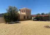 Xalet independent amb terreny en venda a la España, Huércal-Overa, ref.: TR334094 foto