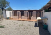 Xalet independent amb terreny en venda a la España, Huércal-Overa, ref.: TR334094 foto