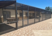 Xalet independent amb terreny en venda a la España, Huércal-Overa, ref.: TR334094 foto
