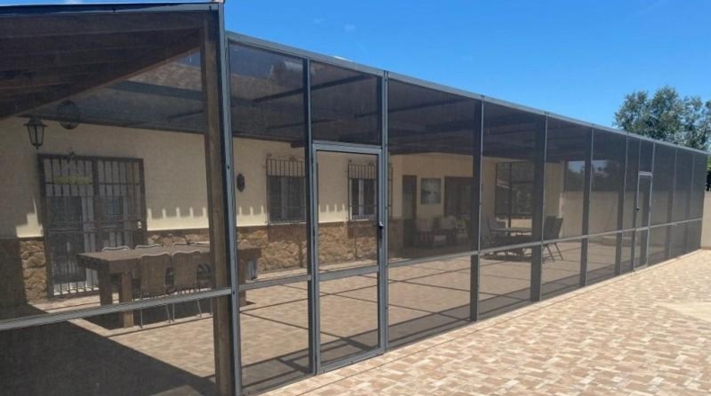 Almeria - Huércal-Overa - 20000m2