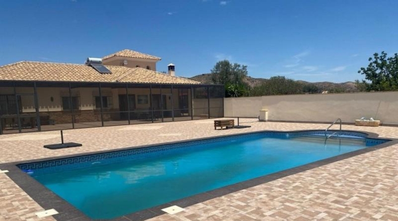 Almeria - Huércal-Overa - 20000m2