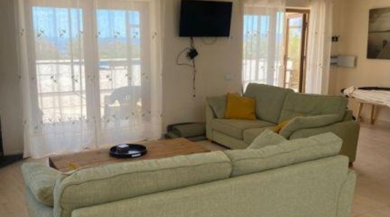 Almeria - Huércal-Overa - 20000m2