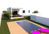 Detached villa with land for sale on España, Torrent, ref: TR282454 photo