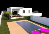 Detached villa with land for sale on España, Torrent, ref: TR282454 photo