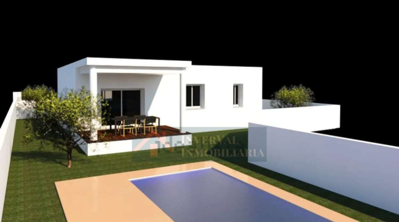 Valencia - Torrente - 402m2