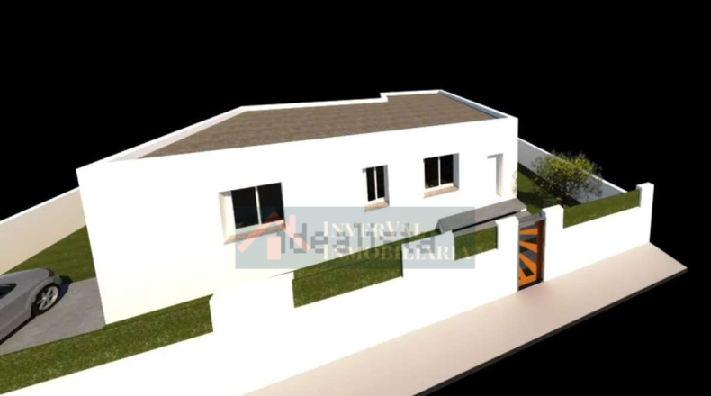 Valencia - Torrente - 402m2