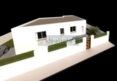 Detached villa with land for sale on España, Torrent, ref: TR282454 photo
