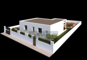 Detached villa with land for sale on España, Torrent, ref: TR282454 photo