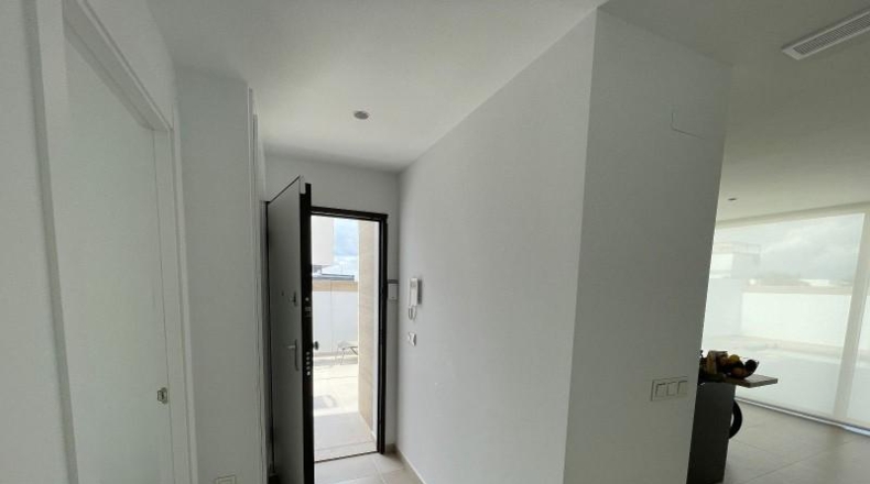 Alicante - Benijófar - 278m2