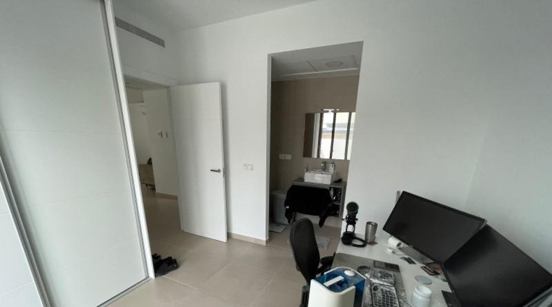 Alicante - Benijófar - 278m2