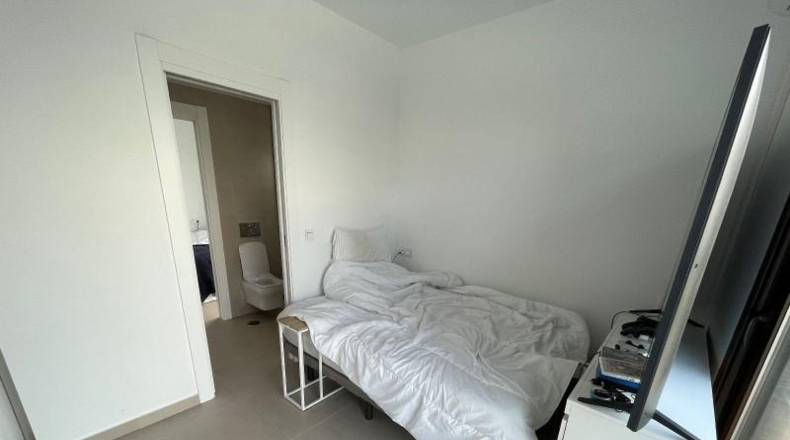 Alicante - Benijófar - 278m2
