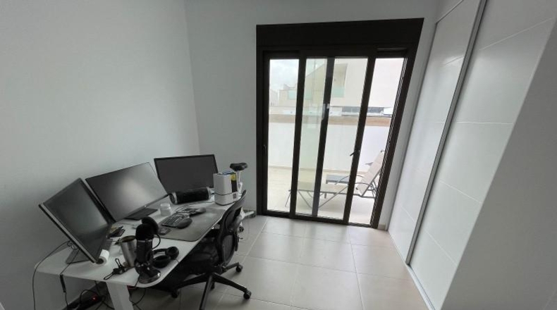 Alicante - Benijófar - 278m2