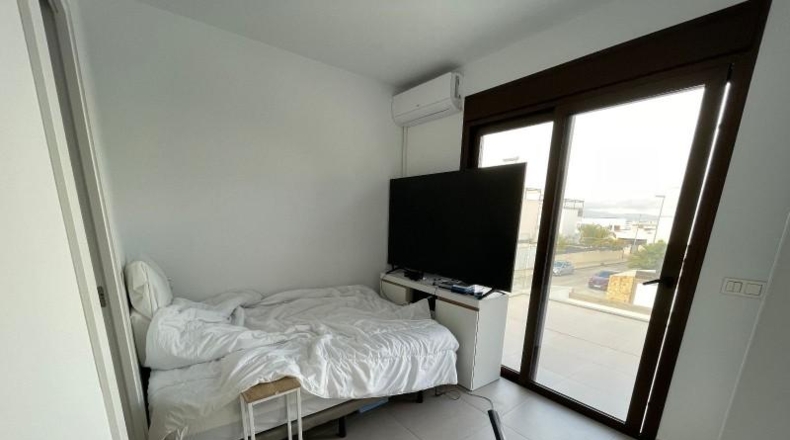 Alicante - Benijófar - 278m2