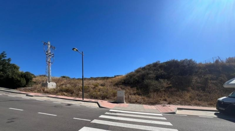 Málaga - Estepona - 1067m2