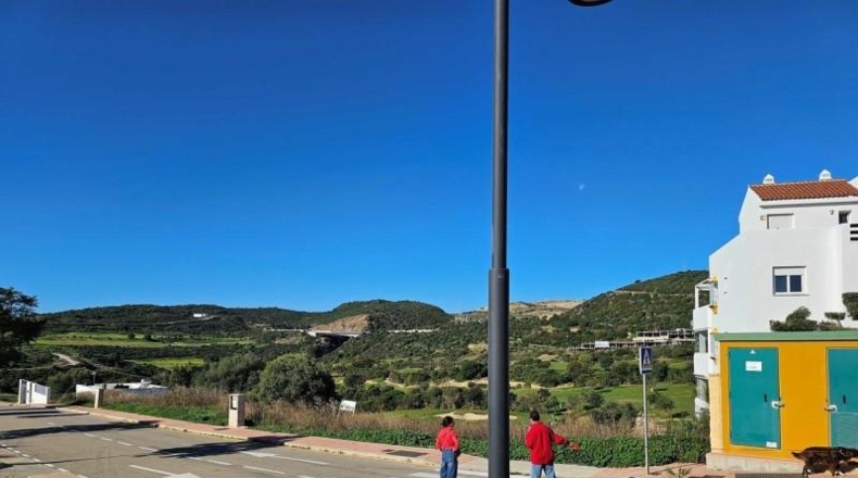 Málaga - Estepona - 1067m2