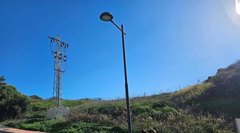 Málaga - Estepona - 1067m2