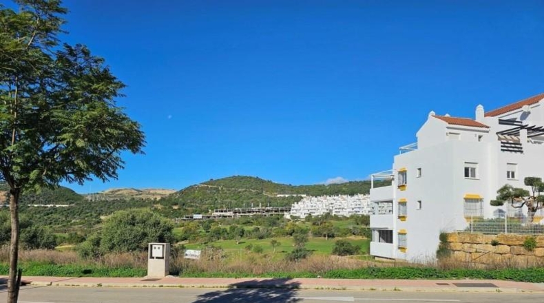 Málaga - Estepona - 1067m2