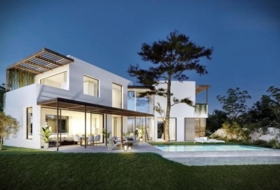 Campo-Mijas 899&nbsp;m²