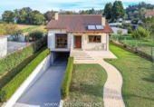 Casa de camp amb terreny en venda a la España, Carballo, ref.: TR349022 foto