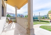 Casa de camp amb terreny en venda a la España, Carballo, ref.: TR349022 foto