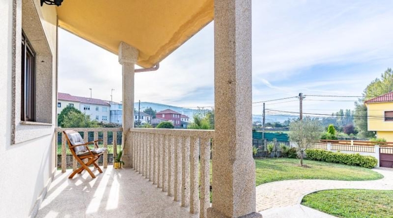 La Coruña - Carballo - 1758m2