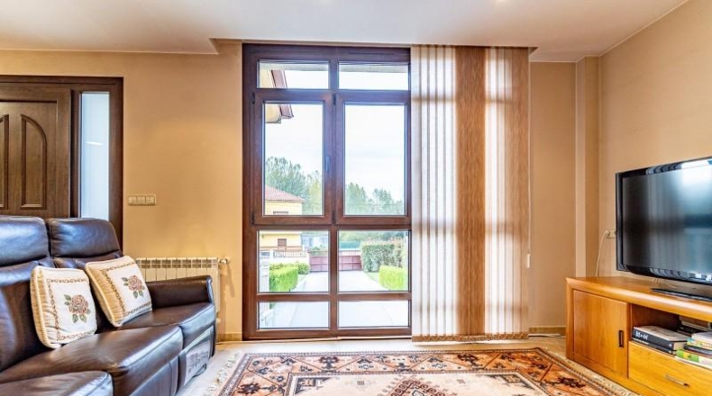 La Coruña - Carballo - 1758m2