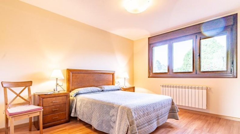 La Coruña - Carballo - 1758m2