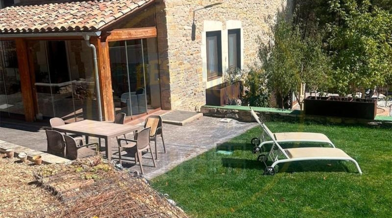 Cuenca - Chillarón de Cuenca - 410m2