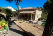 Detached villa with land for sale on España, Chillarón de Cuenca, ref: TR340246 photo
