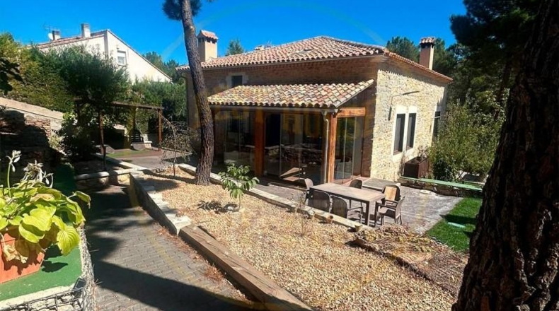 Cuenca - Chillarón de Cuenca - 410m2